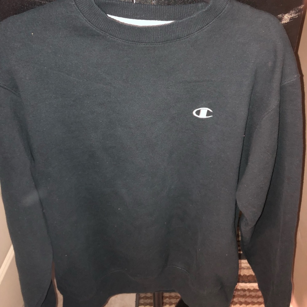 Vintage champion sweatshirt